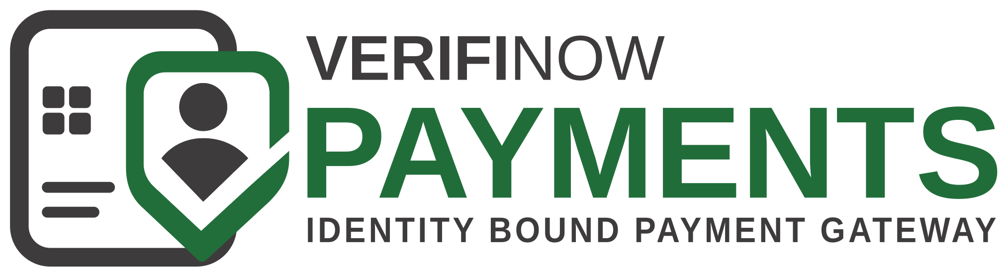 VerifiNow Payments - Identity Bound Payment Gateway