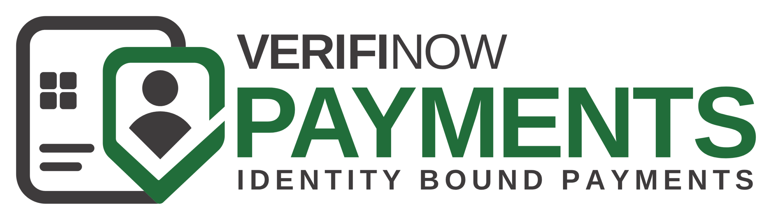 VerifiNow Payments — Identity Bound Payments